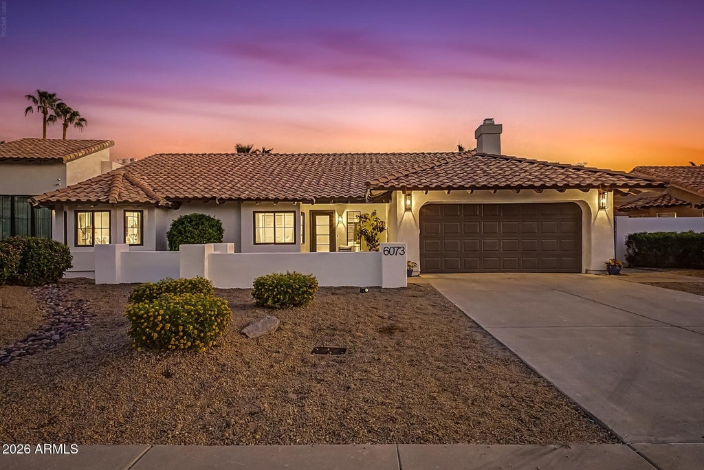 Photo of 6073 E Waltann Lane, Scottsdale, AZ 85254 (MLS # 7095558)