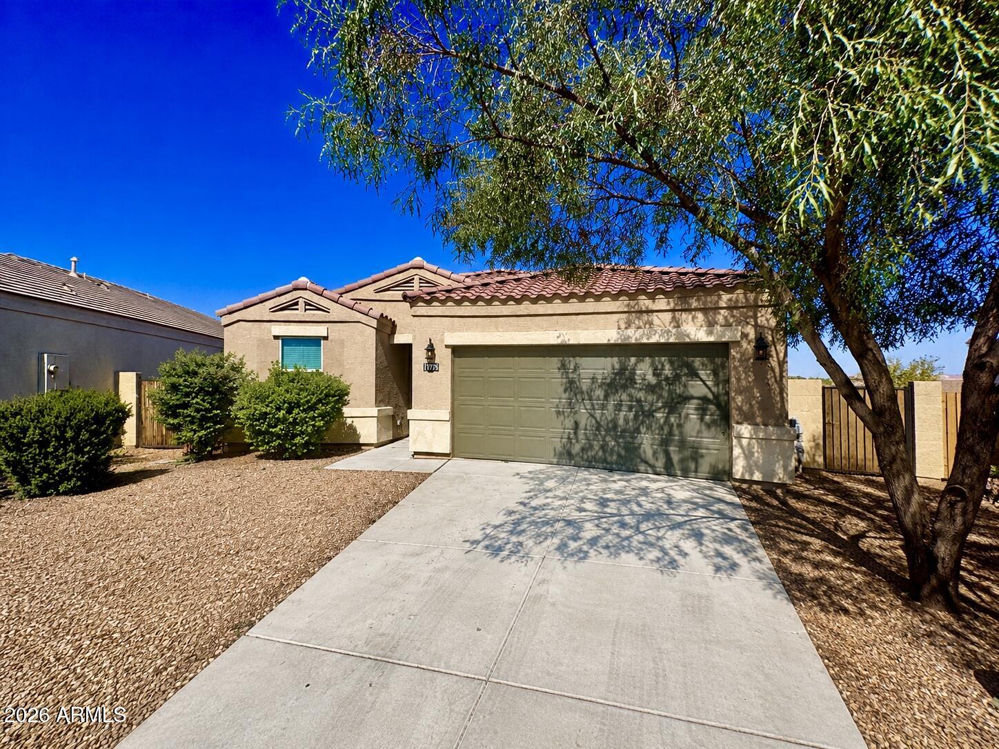 17793 N NOCERA Road