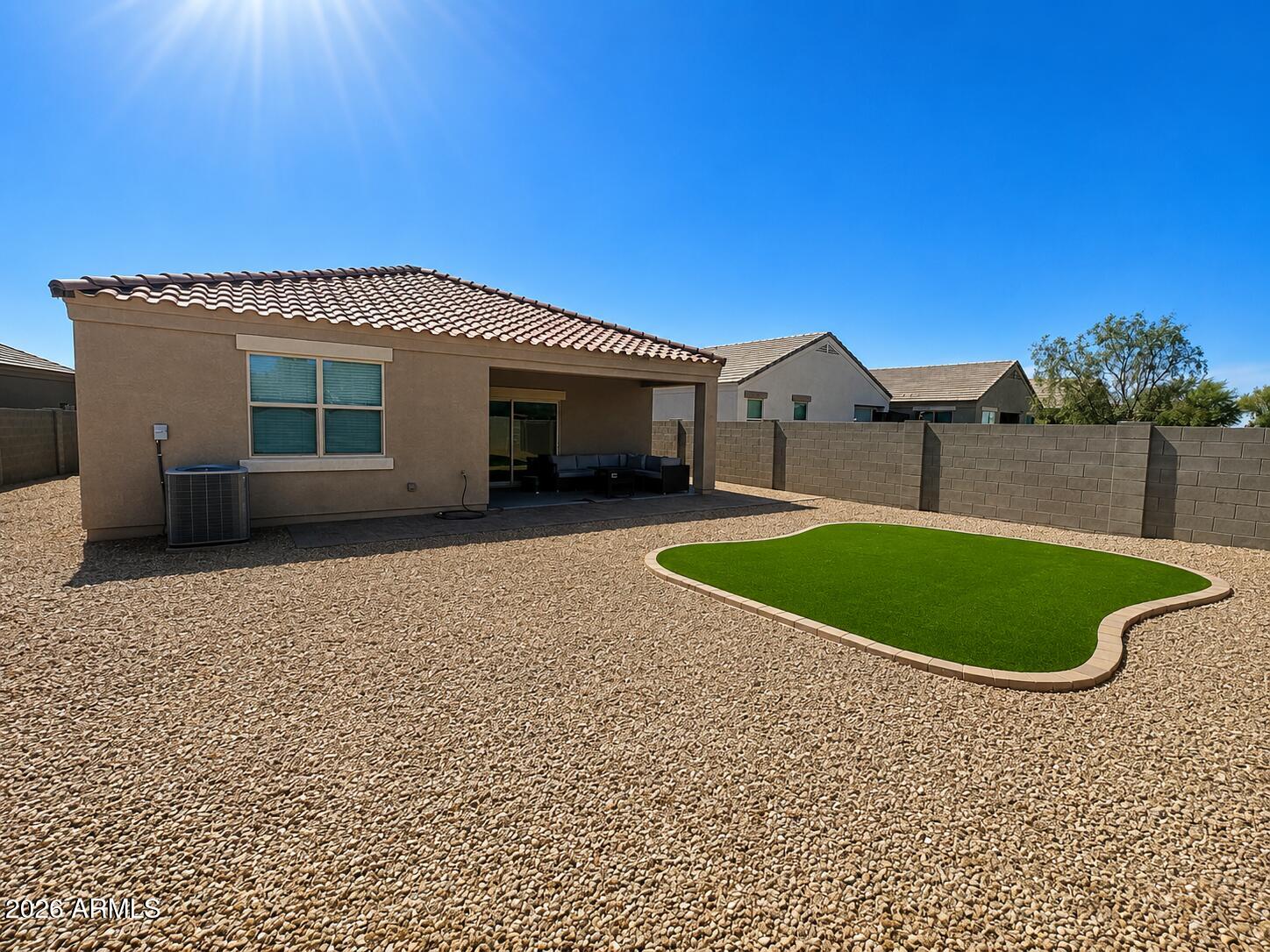 17793 N NOCERA Road