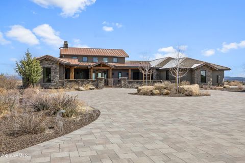 18400 N Doric Way Prescott AZ 86305