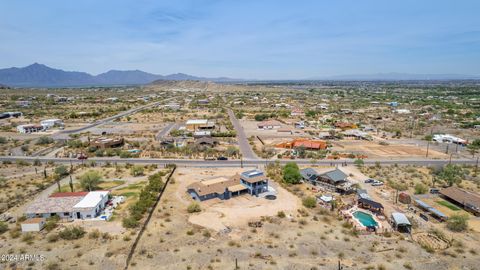 A home in Laveen