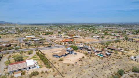 A home in Laveen