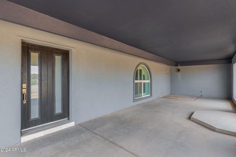 A home in Laveen