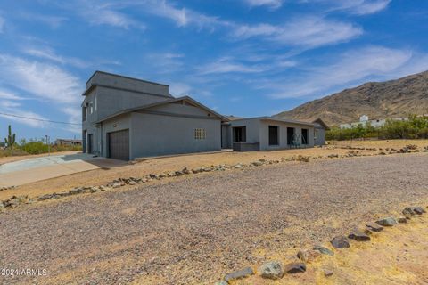 A home in Laveen