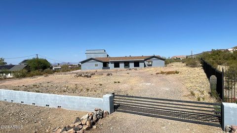 A home in Laveen