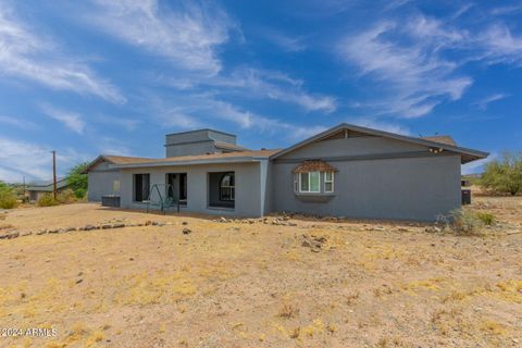 A home in Laveen