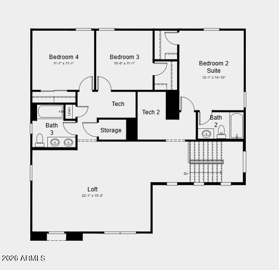 13346 W CAVALRY Drive