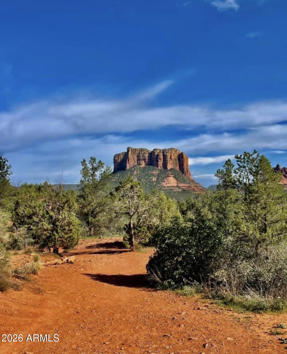 WOODLAND RANCH - Land