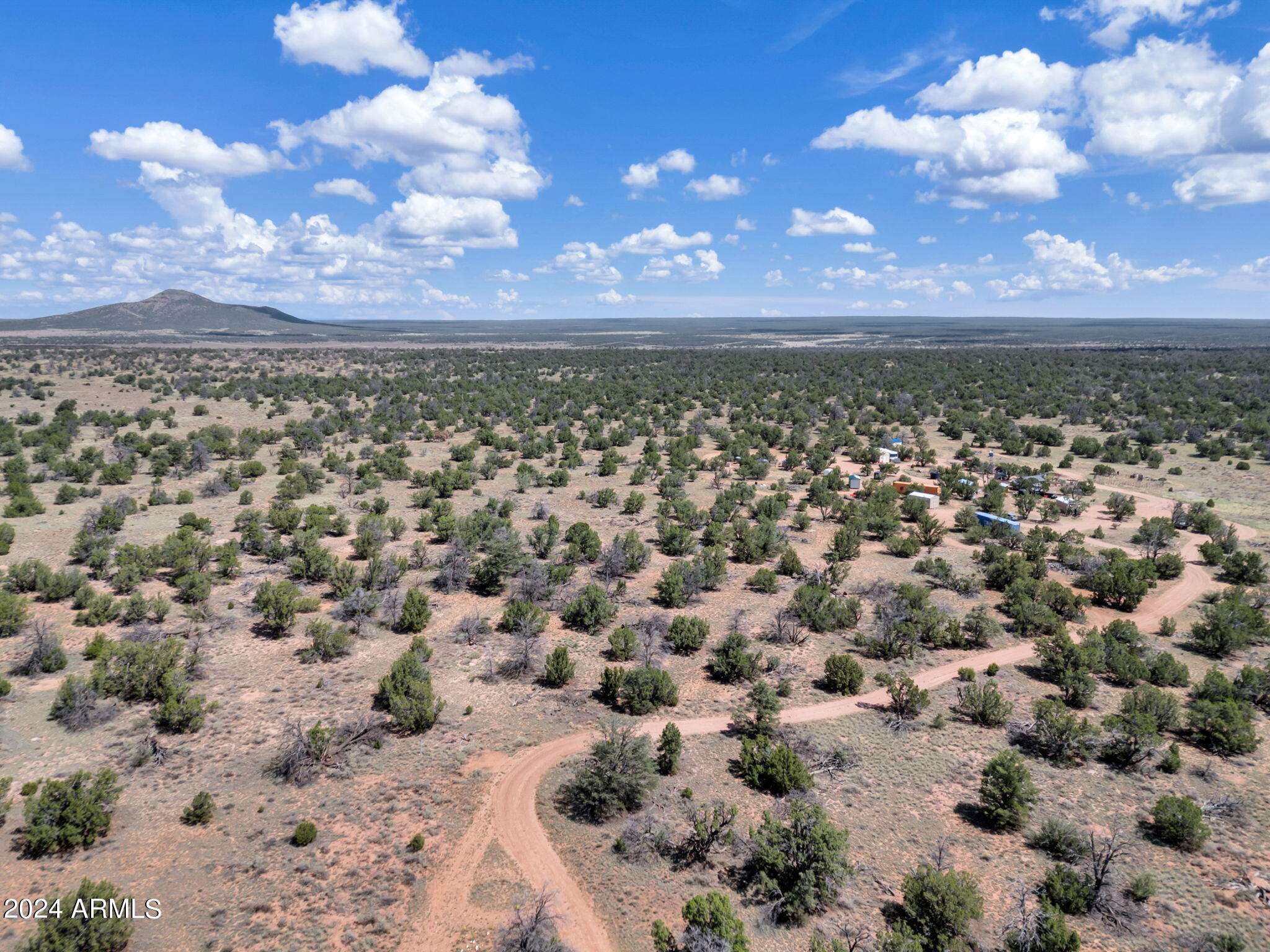 WOODLAND RANCH - Land