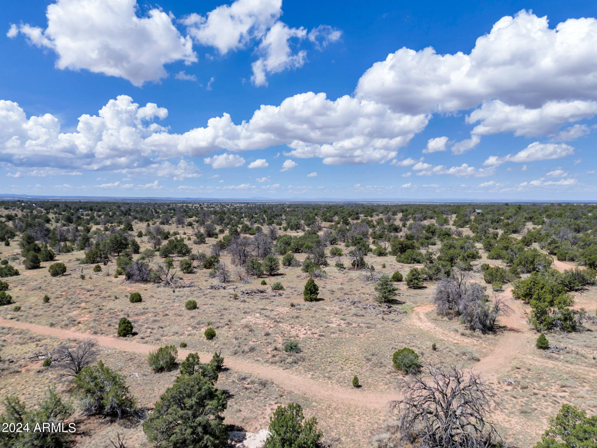 WOODLAND RANCH - Land