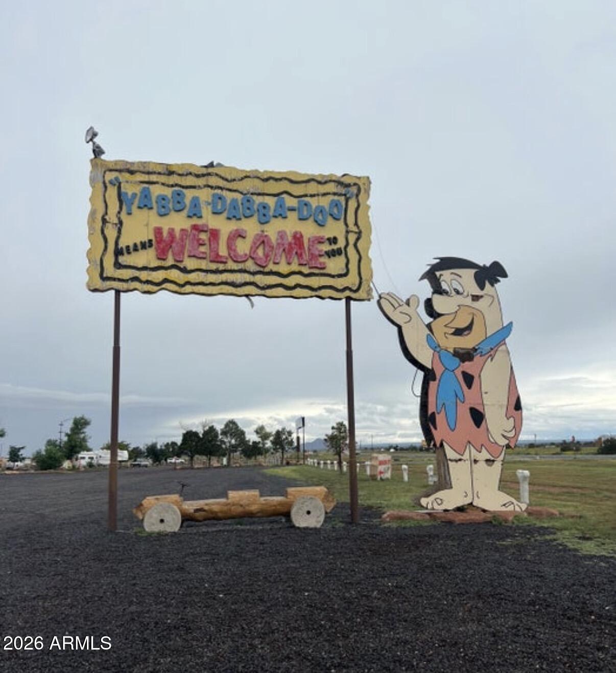 WOODLAND RANCH - Land