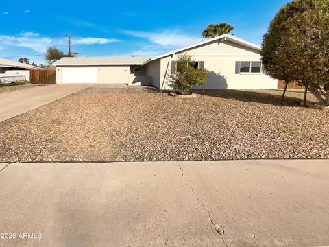 6020 W MEDLOCK Drive Glendale AZ 85301