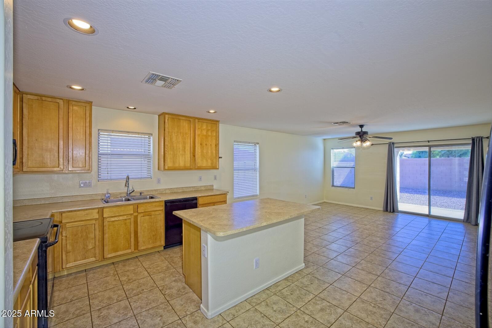 803 W BURKHALTER Drive