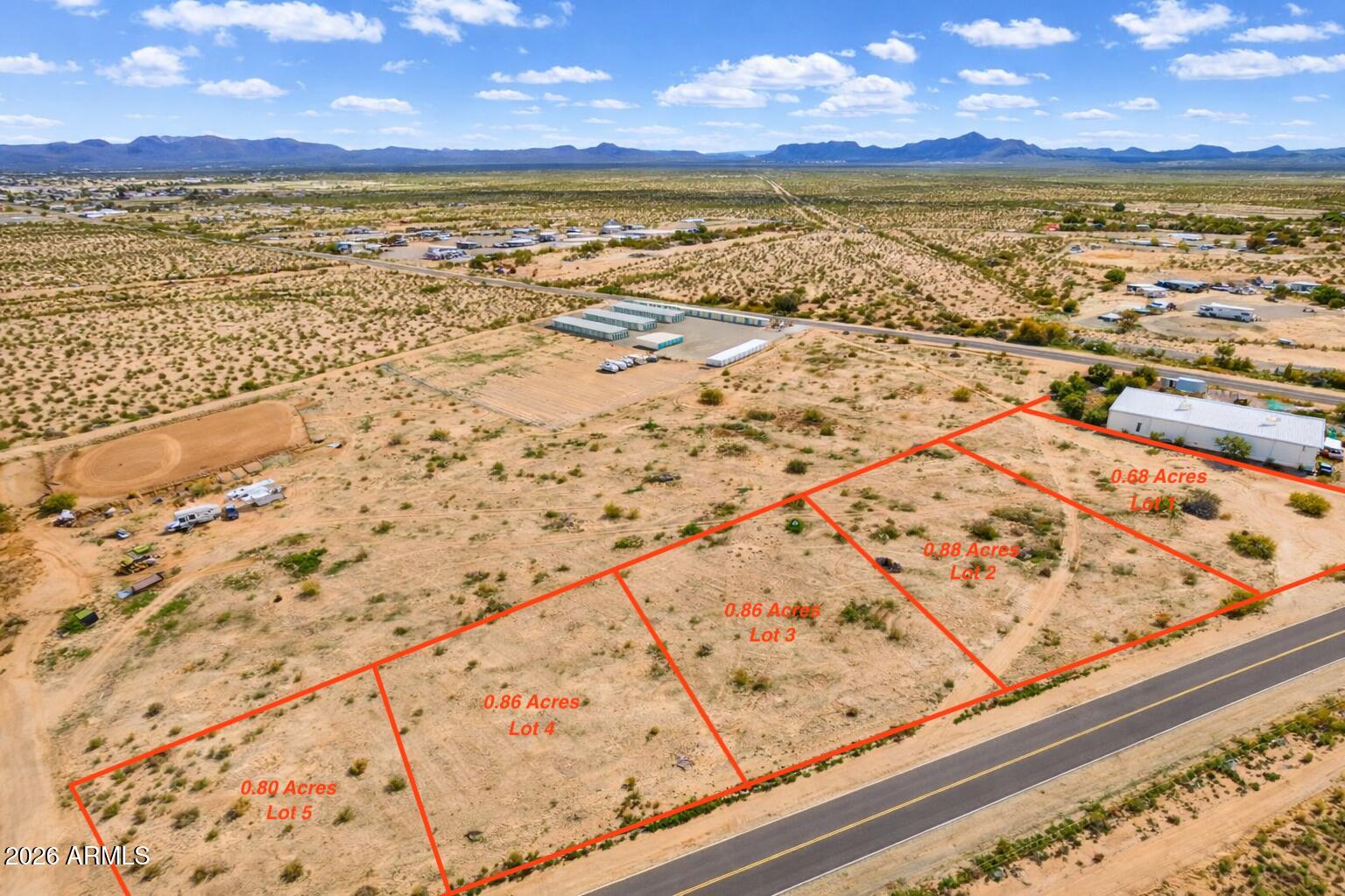 67192 Salome Road Lot 2