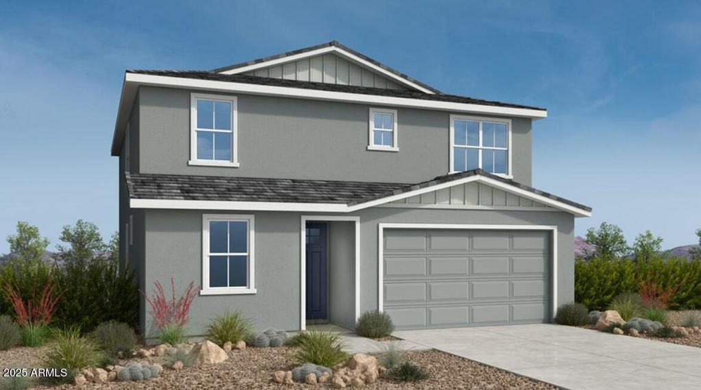 Photo of 25275 N 165th Lane, Surprise, AZ 85387 (MLS # 6936002)