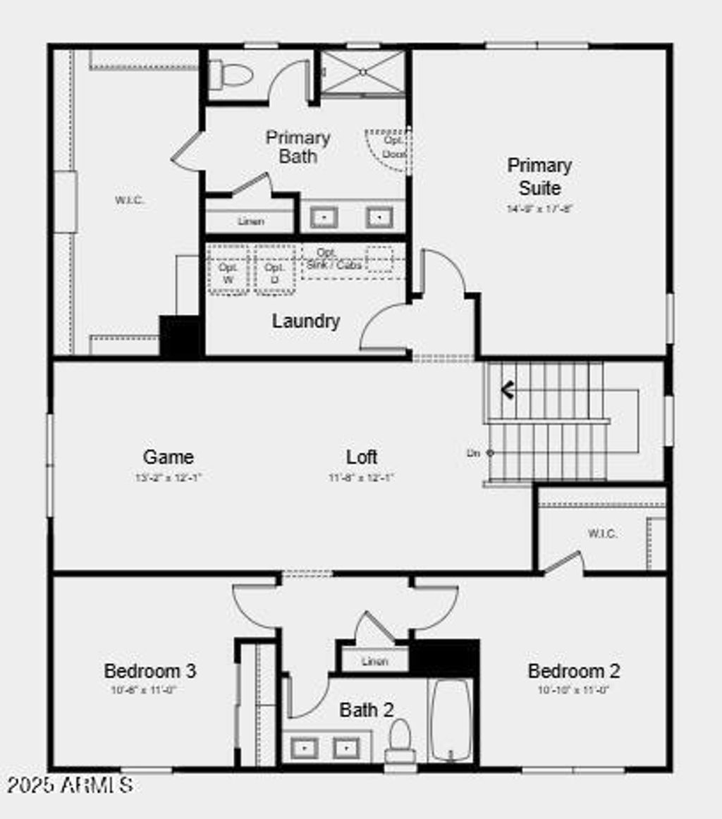 Photo of 25275 N 165th Lane, Surprise, AZ 85387 (MLS # 6936002)