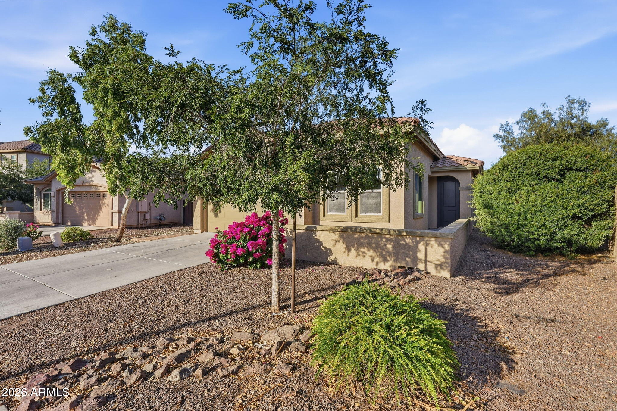 4945 S TWINLEAF Drive
