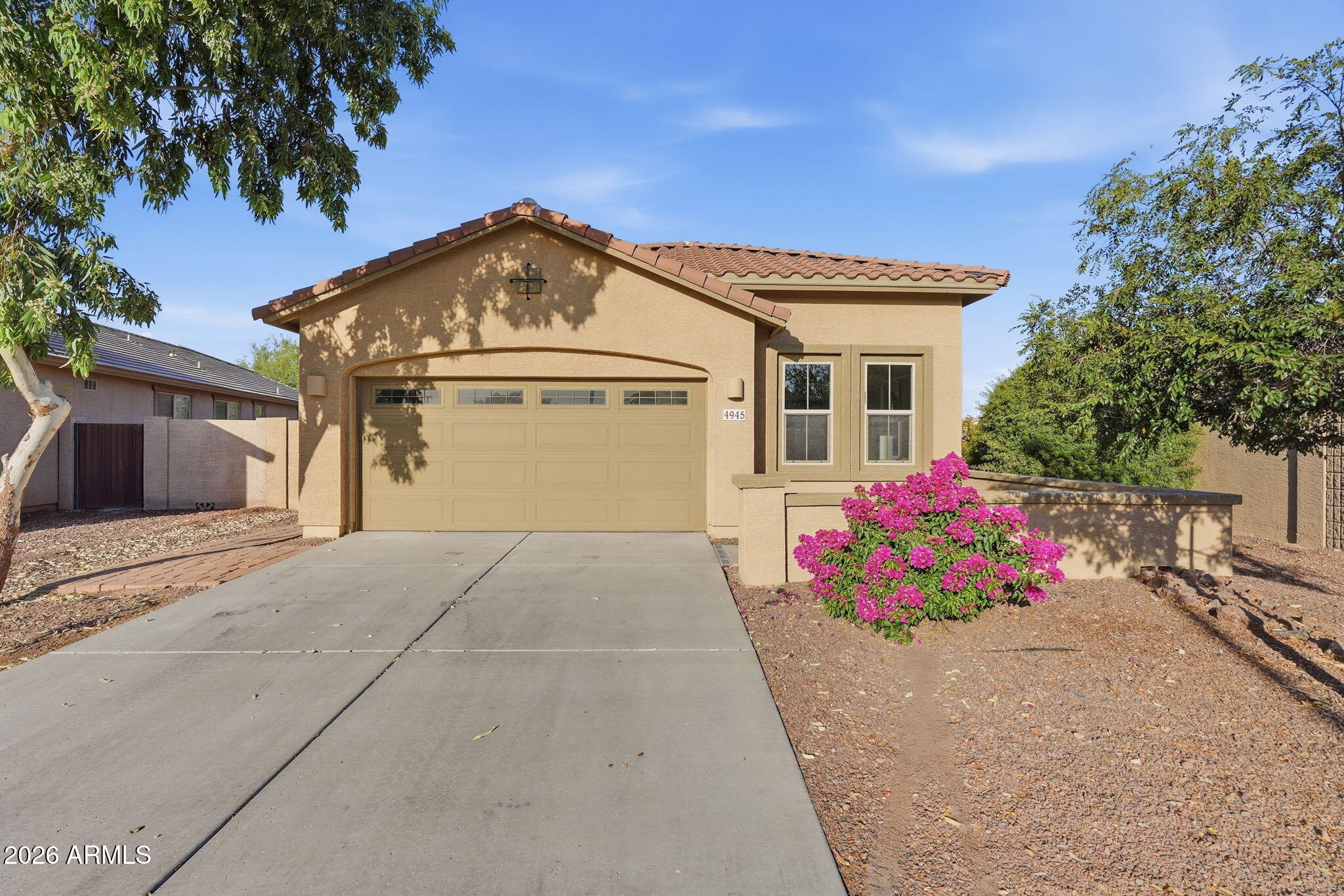 4945 S TWINLEAF Drive