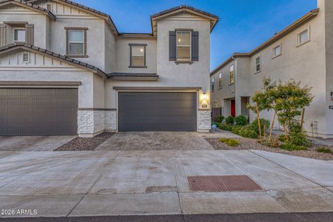 Photo of 5022 E Hartford Avenue, Scottsdale, AZ 85254 (MLS # 6992346)