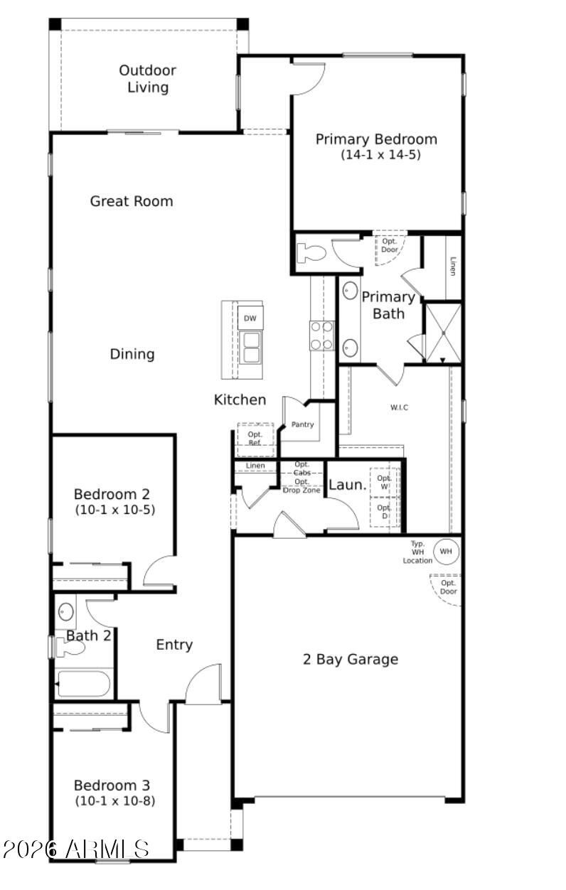 40010 W DESERT FAIRWAYS Drive