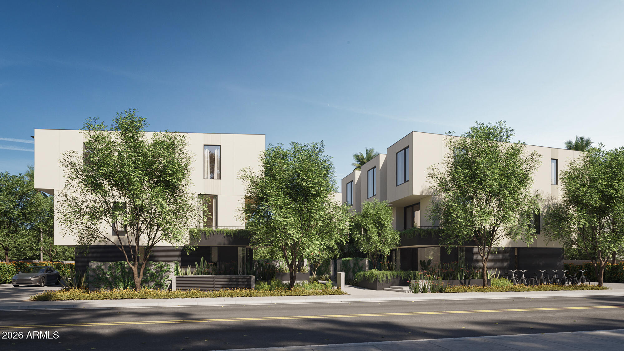 1536 E MARYLAND Avenue -
