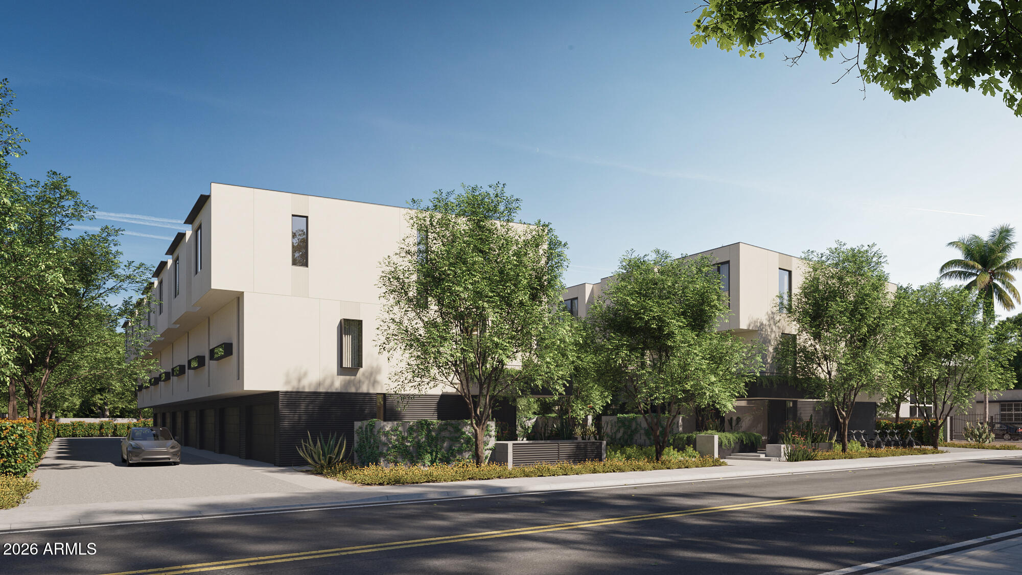 1536 E MARYLAND Avenue -