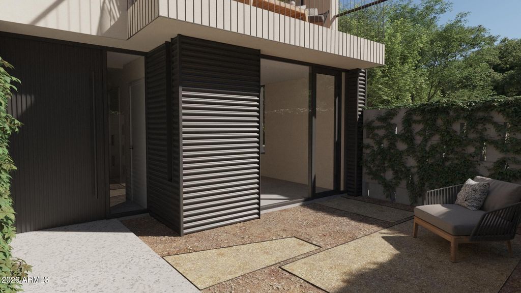 Photo of 1536 E Maryland Avenue #-, Phoenix, AZ 85014 (MLS # 7022617)