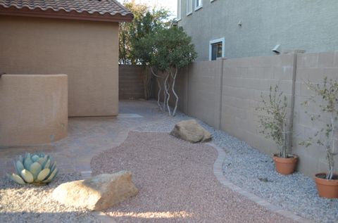 A home in Maricopa