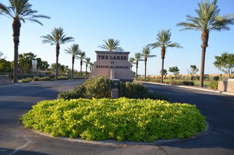 A home in Maricopa