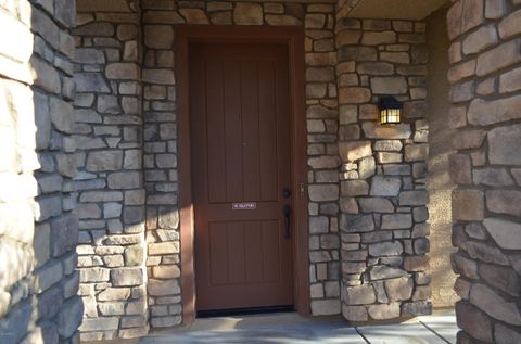 A home in Maricopa