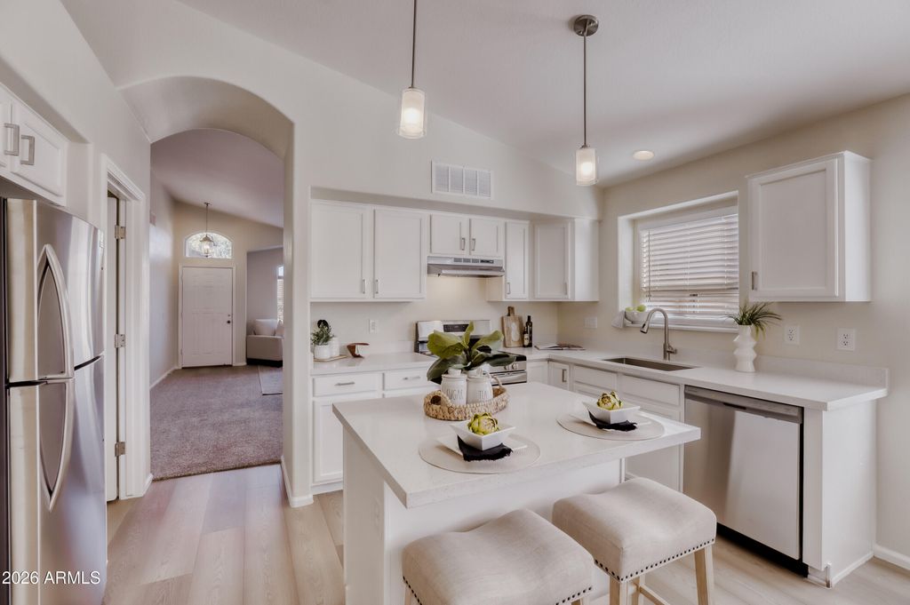 Photo of 12333 W Marshall Avenue, Litchfield Park, AZ 85340 (MLS # 6971122)