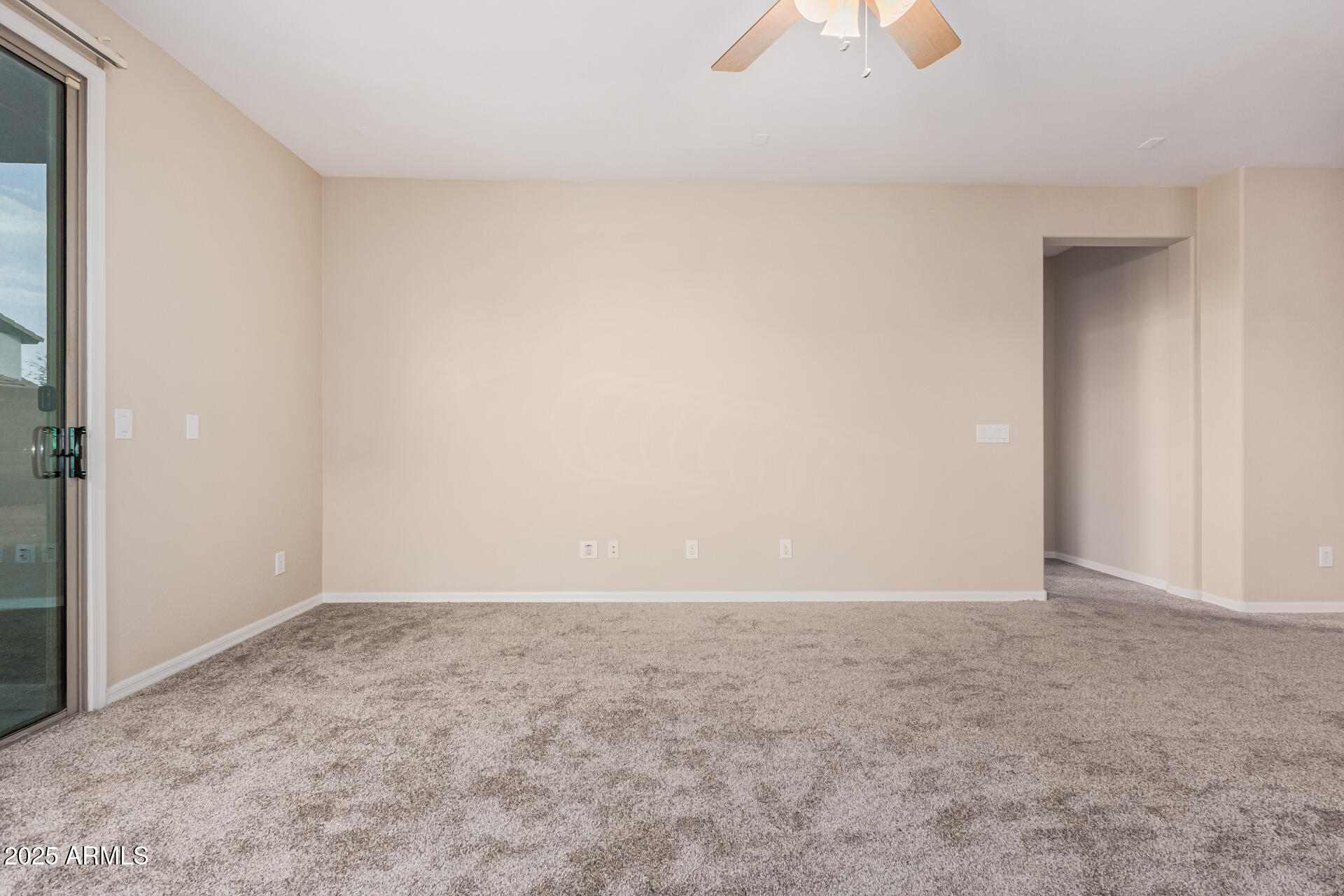 2530 W GABY Road
