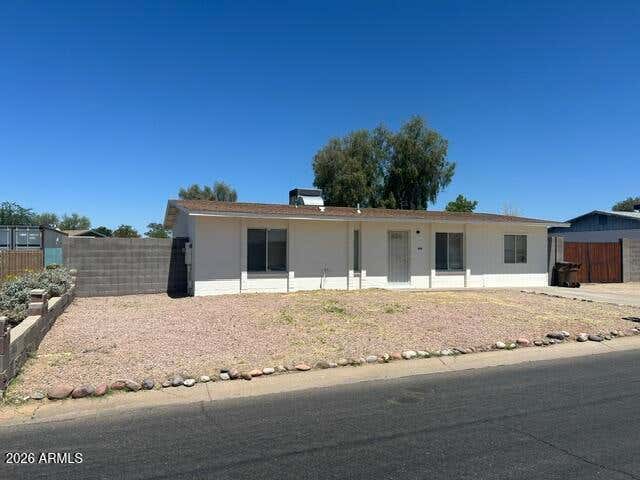 Photo of 658 N 94th Place #658 N., Mesa, AZ 85207 (MLS # 7037894)