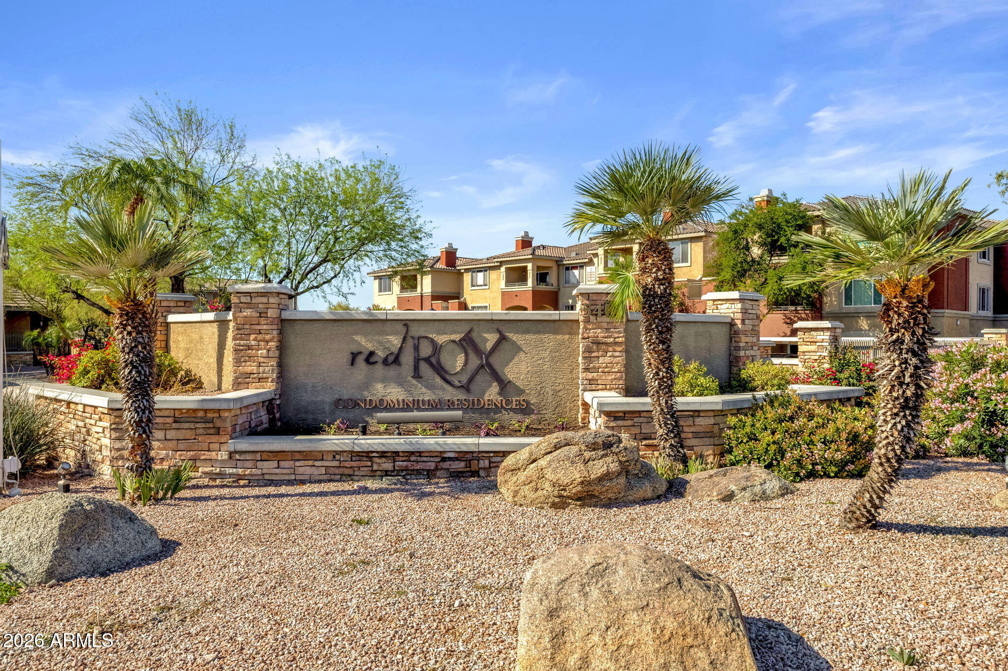 5401 E VAN BUREN Street 3095