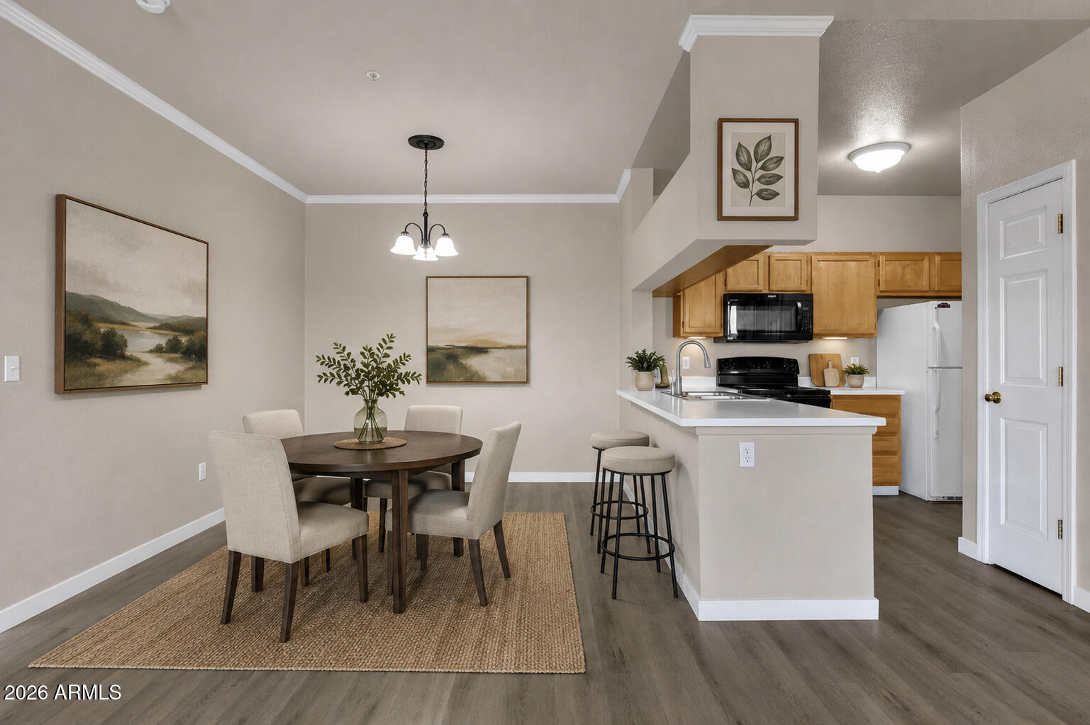 5401 E VAN BUREN Street 3095
