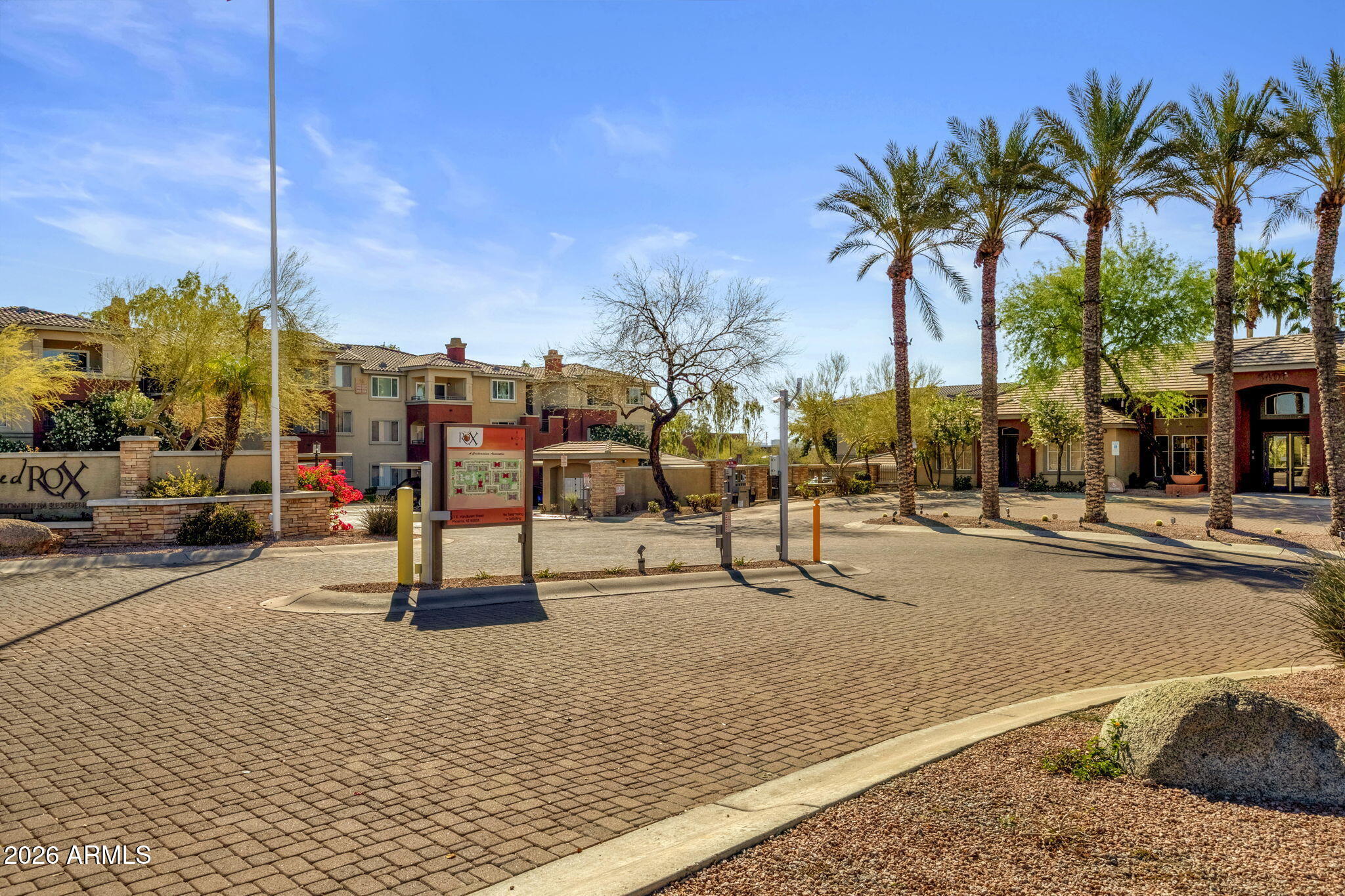 5401 E VAN BUREN Street 3095