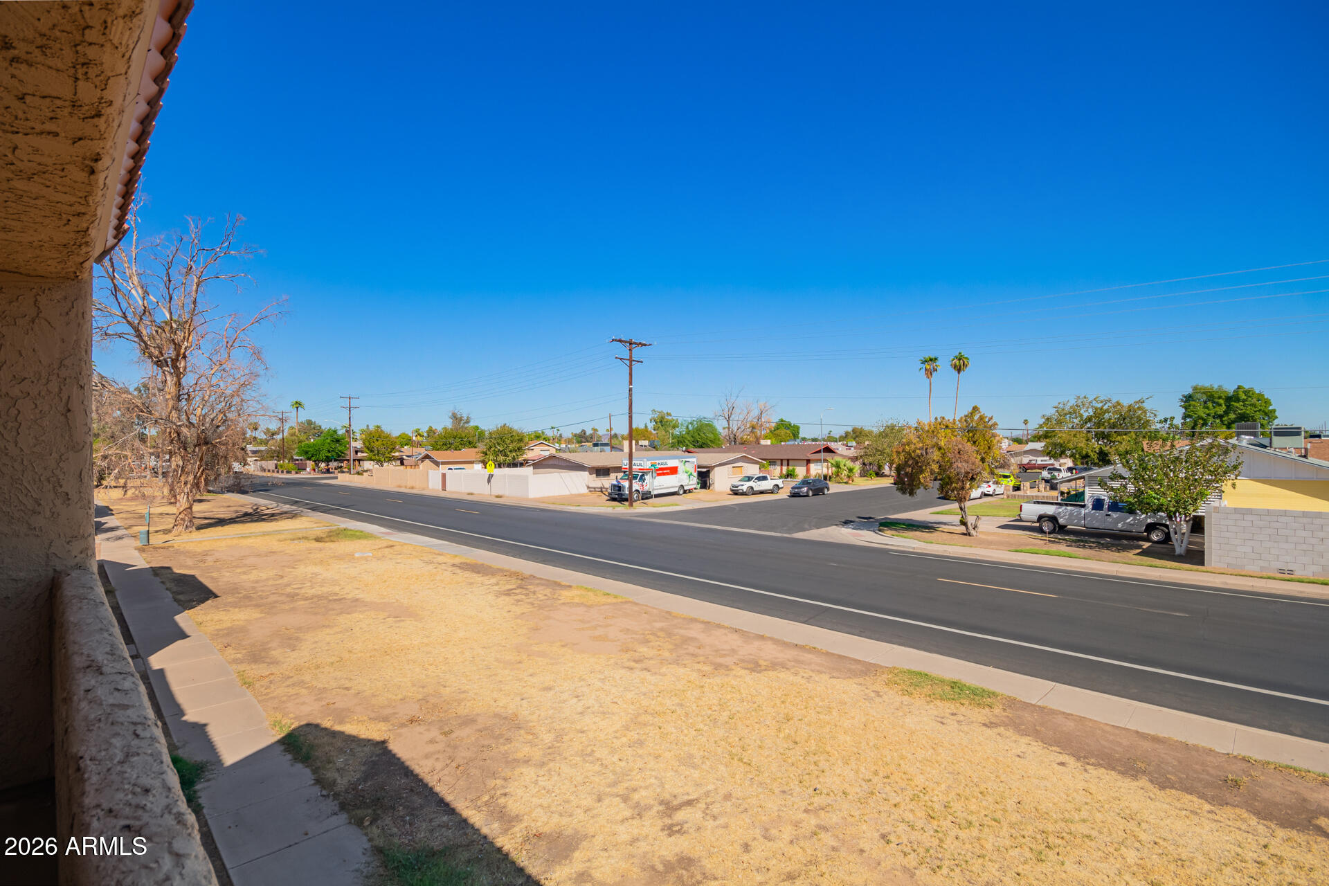 PACE ROSEWOOD AMD - Residential