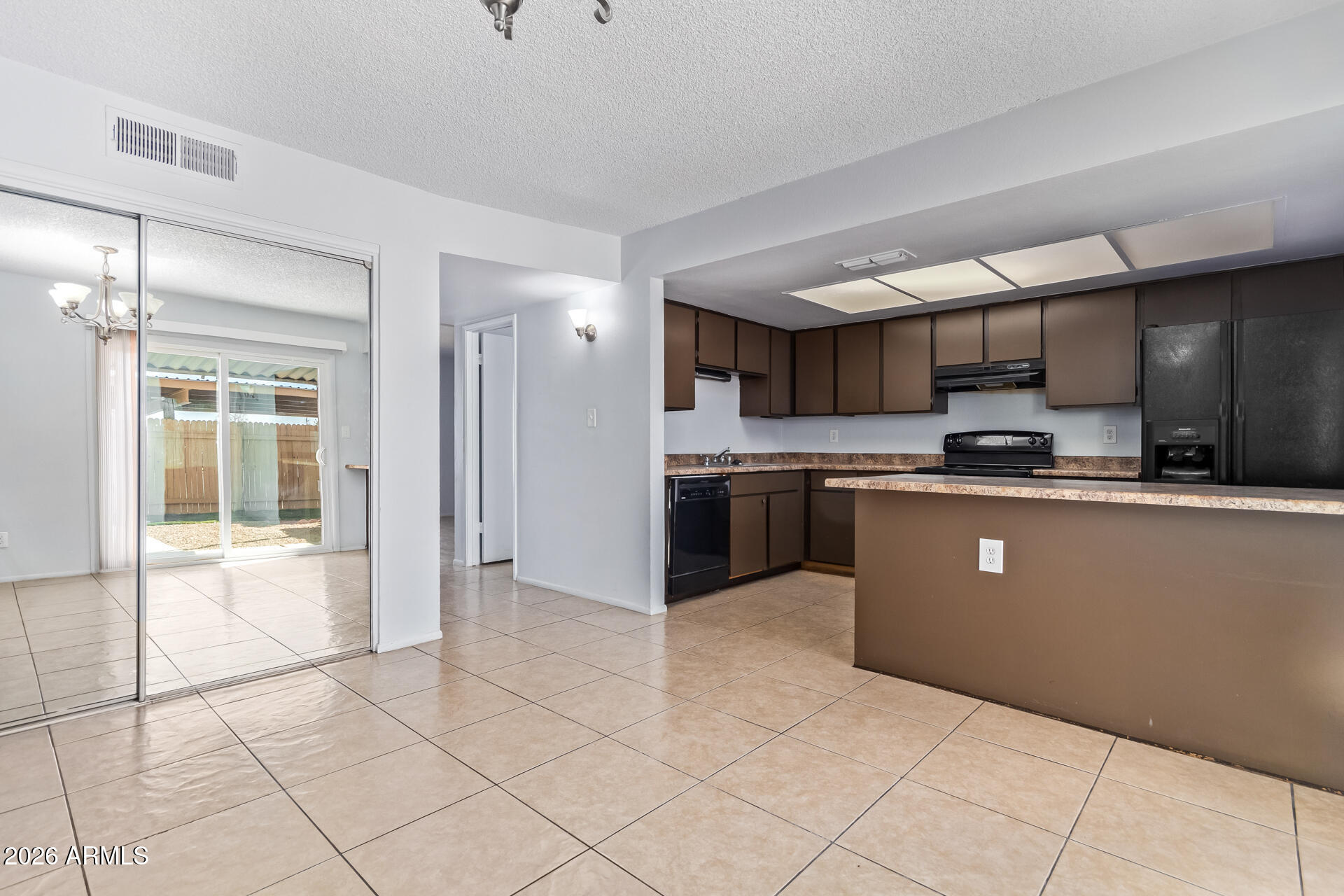 PACE ROSEWOOD AMD - Residential