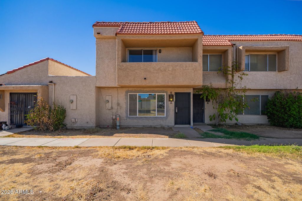 Photo of 6320 N 47th Avenue, Glendale, AZ 85301 (MLS # 7000459)
