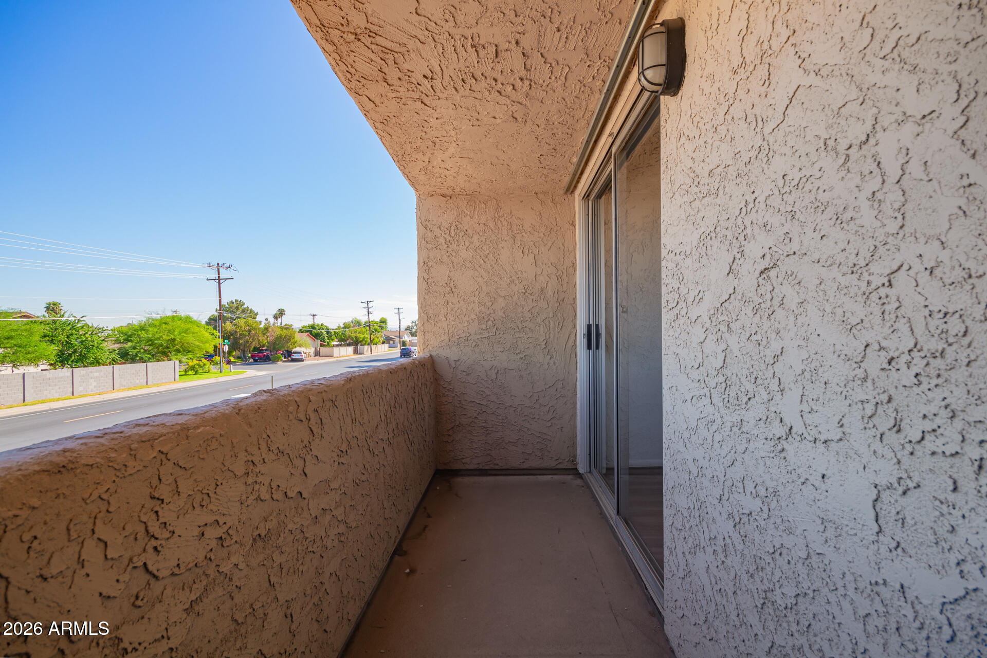 PACE ROSEWOOD AMD - Residential