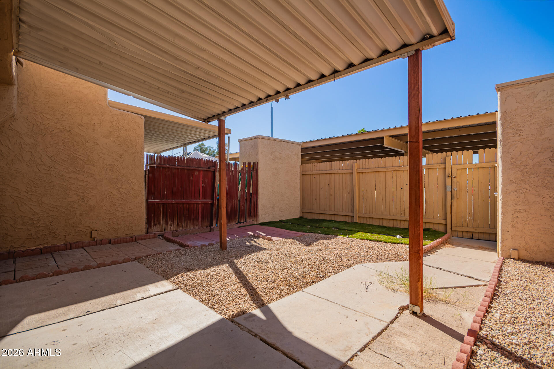 PACE ROSEWOOD AMD - Residential