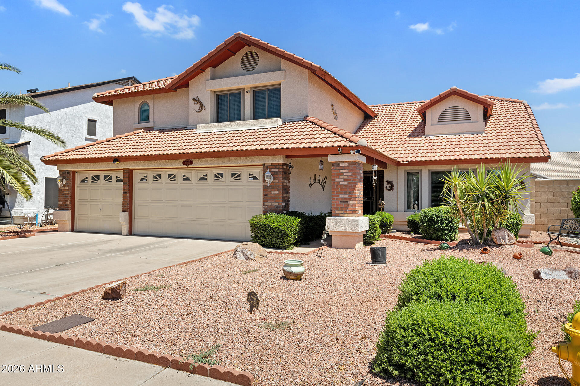 6006 W VILLA MARIA Drive