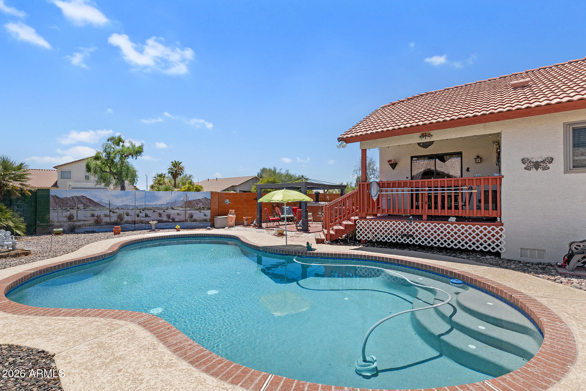 6006 W VILLA MARIA Drive