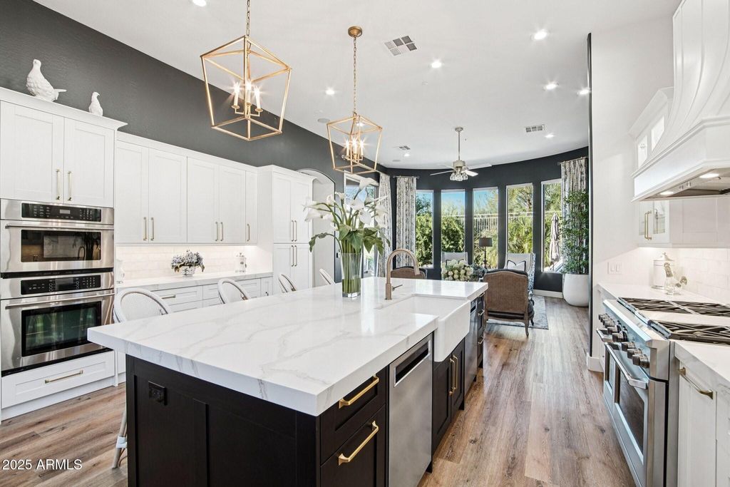 Photo of 7538 E Camino Salida Del Sol, Scottsdale, AZ 85266 (MLS # 6946510)