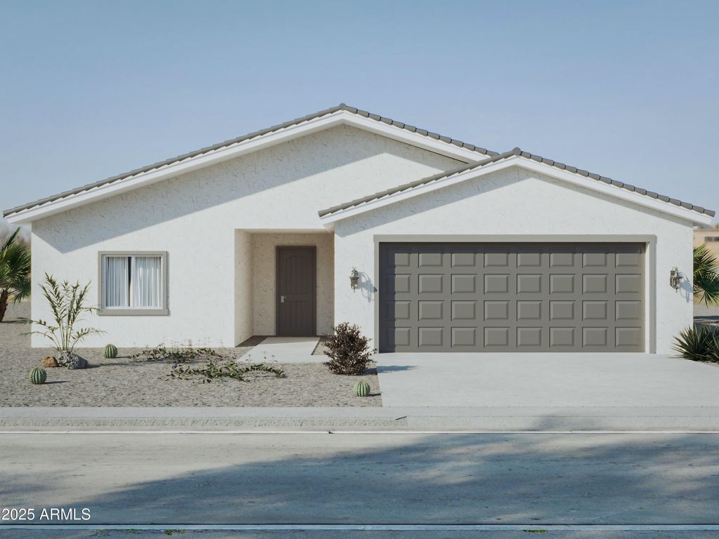 Photo of 11023 W Xavier Drive, Arizona City, AZ 85123 (MLS # 6929140)