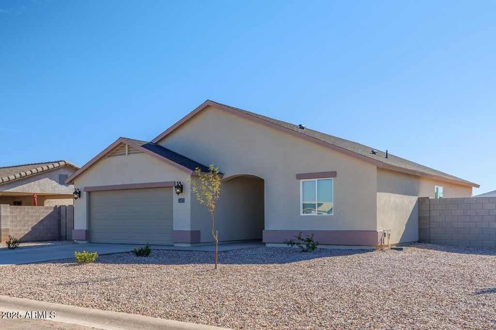 Photo of 11023 W Xavier Drive, Arizona City, AZ 85123 (MLS # 6929140)