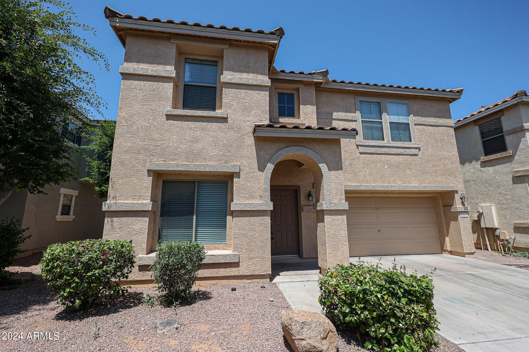 2646 S Southwind Drive