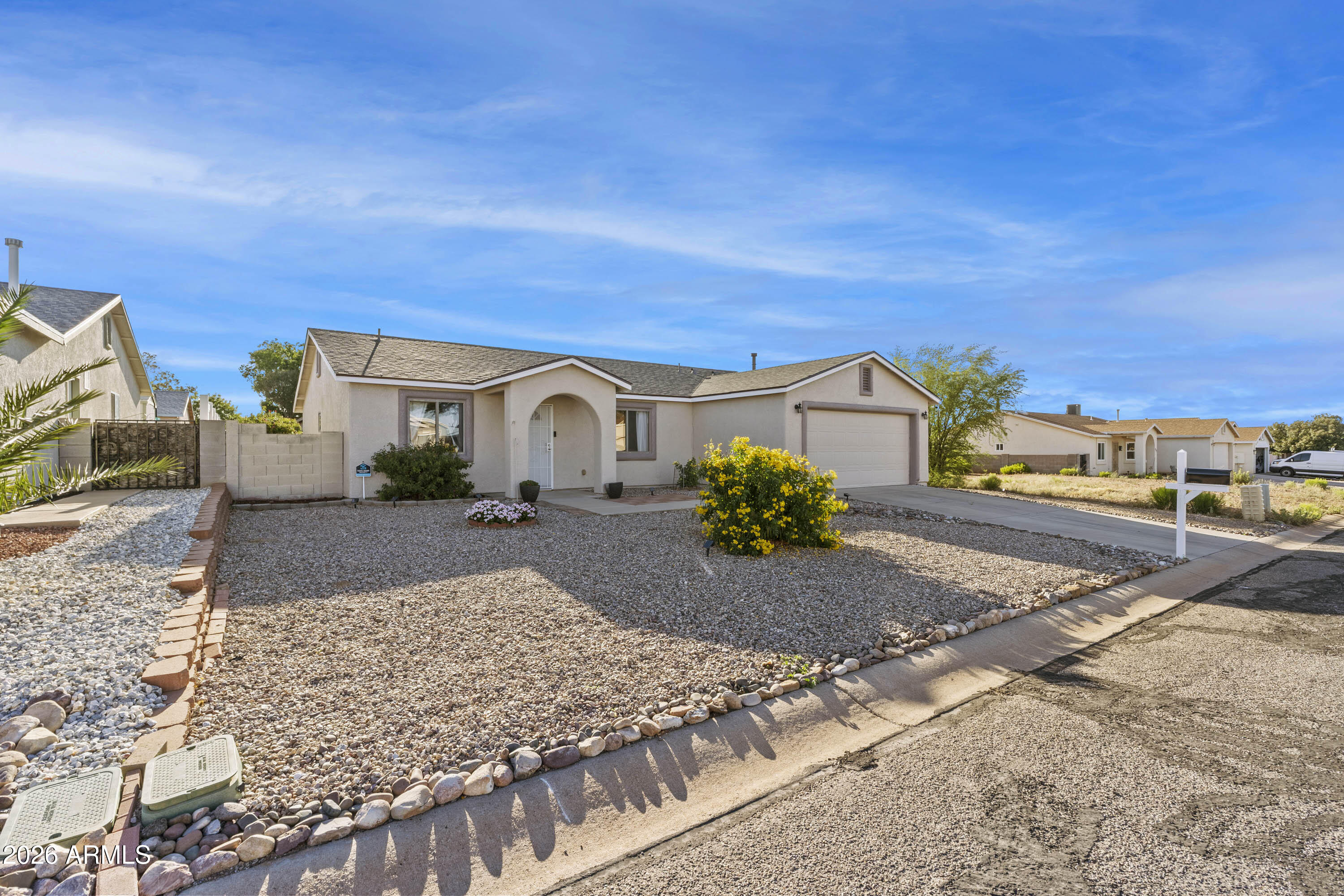 117 BUFFALO Drive