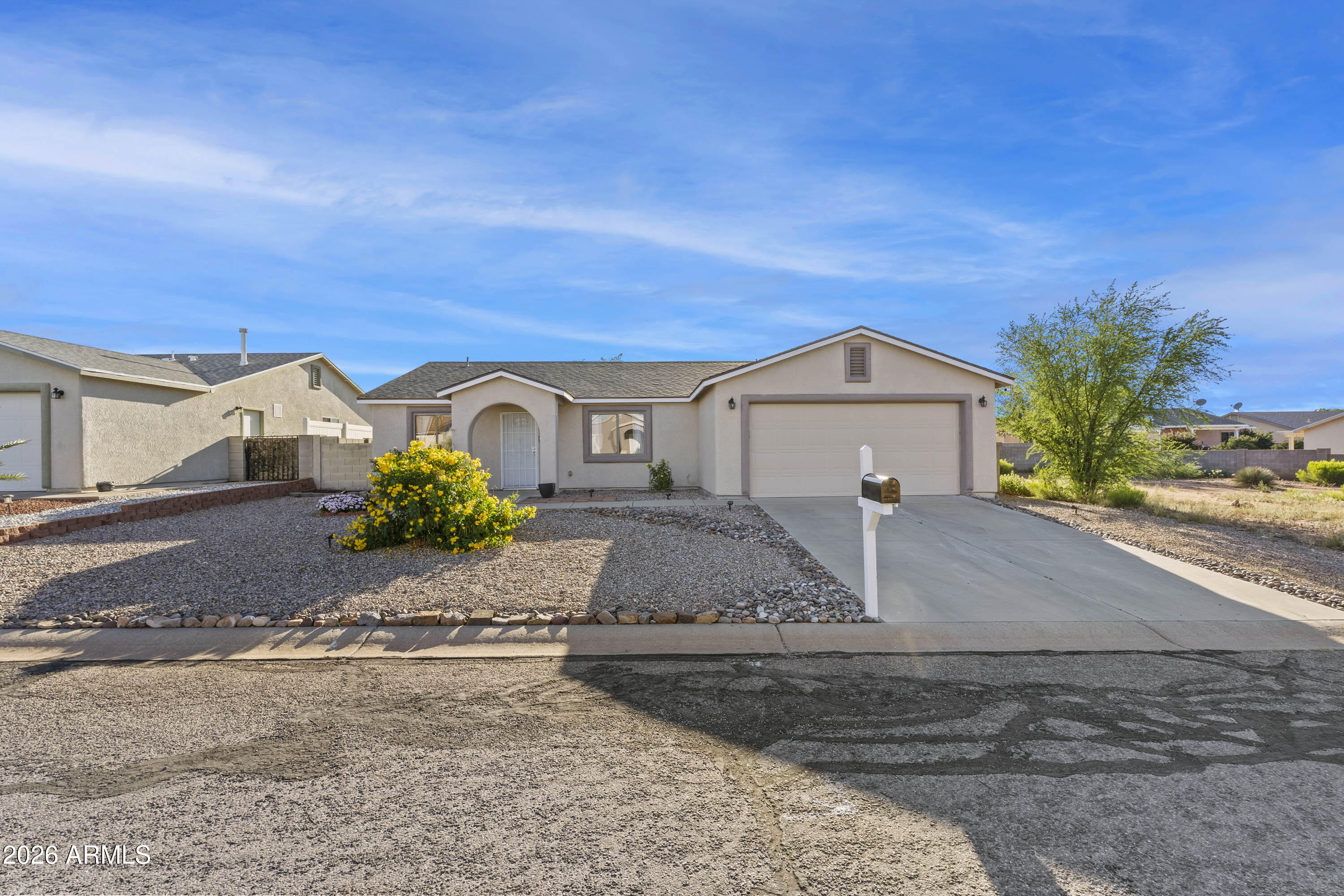 117 BUFFALO Drive
