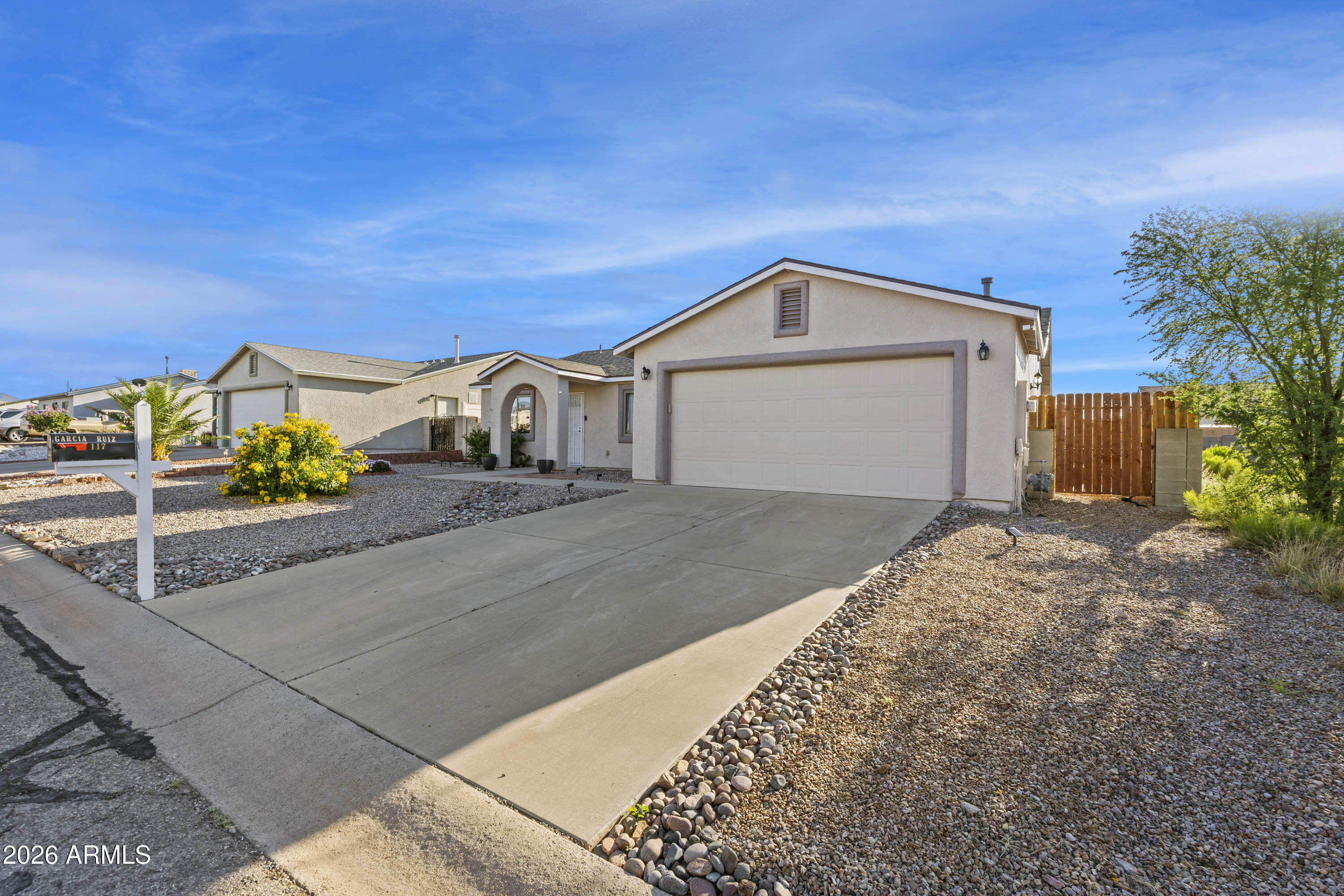 117 BUFFALO Drive